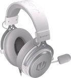 Słuchawki Endorfy Viro Plus USB Białe (EY1A005) - obraz 4