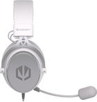 Słuchawki Endorfy Viro Plus USB Białe (EY1A005) - obraz 6