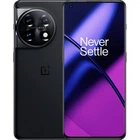 Смартфон OnePlus 11 16/256GB Titan Black Global [82866]