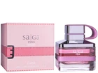 Парфюмированная вода Emper Saga Pink для женщин