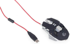 Миша Gembird USB Black (MUSG-05) - зображення 3