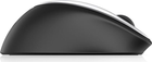 Mysz HP ENVY Rechargeable 500 Wireless Silver/Black (2LX92AA) - obraz 3