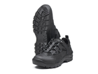 Тактичні літні кросівки Marsh Brosok 40 чорні 401BL-LE.40 - зображення 3