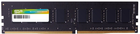 Pamięć RAM Silicon Power DDR4-3200 32768MB PC4-25600 (SP032GBLFU320X02) - obraz 1