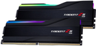 Оперативна пам'ять G.Skill DDR5-6000 32768MB PC5-48000 (Kit of 2x16384) Trident Z5 RGB Black (F5-6000J3040F16GX2-TZ5RK) - зображення 4
