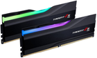 Pamięć RAM G.Skill DDR5-7800 32768MB PC5-62400 (zestaw 2x16384) Trident Z5 RGB czarny (F5-7800J3646H16GX2-TZ5RK) - obraz 2