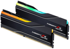 Pamięć RAM G.Skill DDR5-6000 32768MB PC5-48000 (zestaw 2x16384) Trident Z5 Neo RGB (F5-6000J3636F16GX2-TZ5NR) - obraz 3