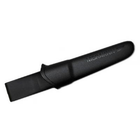 Нож Morakniv Companion Black stainless steel (12141) - изображение 2