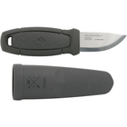 Ніж Morakniv Eldris Light Duty Gray (13843)