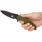 Нож Skif Adventure II BSW Olive (424SEBG) - изображение 5