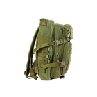 Рюкзак Assault I Helikon-Tex Olive Green (Олива) - изображение 3