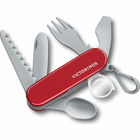 Ніж Victorinox Pocket Knife Toy Red (9.6092.1)