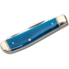 Нож Cold Steel Mini Trapper Blue Bone (CS-FL-MTRPR-B) - изображение 3