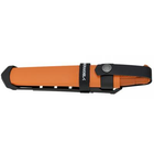 Ніж Morakniv Kansbol Multi-Mount stainless steel Orange (13507) - зображення 3