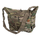 Сумка BUSHCRAFT SATCHEL BAG Cordura Helikon-Tex MultiCam (Мультикам)