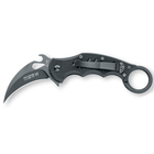 Нож Fox Mini Karambit G10 (FX-599) - изображение 1