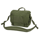 Сумка Urban Courier Medium Cordura Helikon-Tex Olive Green (Олива) - зображення 1