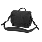 Сумка Urban Courier Medium Cordura Helikon-Tex Black (Чорна) - изображение 1