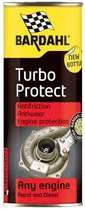 Присадка у двигун BARDAHL Turbo Protect 0.325 л (3216B.)