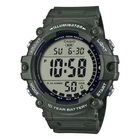 Мужские часы Casio AE-1500WHX-3AVEF