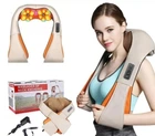 Масажер для м'язів шиї Neck Kneading Electric Massager