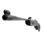 Гвинтівка Hatsan Striker 1000S із газовою пружиною + розконсервація - зображення 7