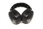 Навушники протишумні захисні Pyramex PM3010 (NRR 27 dB, SNR 30.4 dB) (чорні) - зображення 4