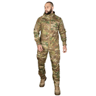 Костюм тактичний Camotec літній CM STALKER 3.0 TWILL Multicam L - зображення 2