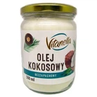 Кокосове Масло Рафіноване Olej Kokosowy Vitanella 500 мл Польща