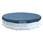 Тент-чохол для каркасного басейну Intex 28032, 457 см