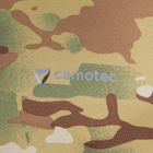 Лонгслів тактичний літній CamoTec CM THORAX PRO Multicam M - зображення 4