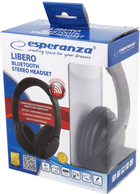 Навушники Esperanza Libero Black (EH163K) - зображення 9