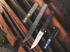 Нож Boker Plus Urban Trapper Micarta - изображение 3