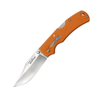 Нож Cold Steel Double Safe Hunter orange - изображение 1