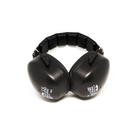 Навушники захисні Pyramex PM3010 (захист SNR 30.4 dB, NRR 27 dB), чорні - зображення 2