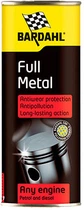 Присадка в оливу комплексна BARDAHL Full Metall 0.4 л (2007B.)