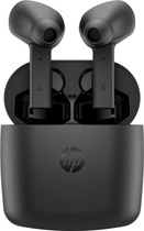 Słuchawki HP Earbuds G2 czarne (169H9AA)