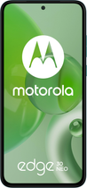 Smartfon Motorola Edge 30 Neo 8/128GB Aqua Foam (PAV00075SE) - obraz 2