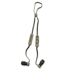 Активні навушники беруші для стрільби Walker's Flexible Neck Ear Bud, NRR 29dB (12385) - зображення 2