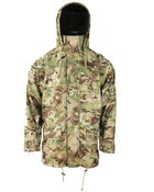 Куртка тактична військова KOMBAT UK MOD Style Kom-Tex Waterproof Jacket L (OPT-44441) - зображення 3