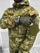 Тактический костюм разведчика горка мультикам Gren L - изображение 5