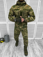 Тактичний костюм розвідника горка мультикам Gren 2XL - зображення 1