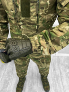 Тактический костюм разведчика горка мультикам Gren 2XL - изображение 6