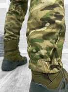 Тактический костюм разведчика горка мультикам Gren XL - изображение 4