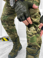 Тактичний костюм розвідника горка мультикам Gren 2XL - зображення 7