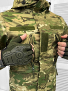 Тактичний костюм розвідника горка мультикам Gren 3XL - зображення 10