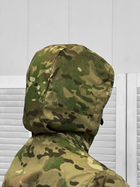 Тактический костюм разведчика горка мультикам Gren S - изображение 2