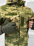 Тактичний костюм розвідника горка мультикам Gren 2XL - зображення 10
