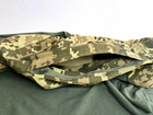 Тактична бойова сорочка UBACS - убак розмір XХXL Україна - зображення 5