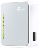 Маршрутизатор TP-LINK TL-MR3020 V3 - зображення 1